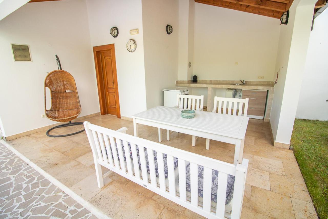 Villa Verde Mostar Eksteriør billede