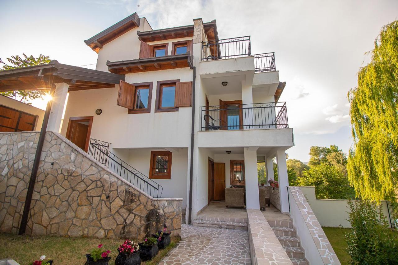 Villa Verde Mostar Eksteriør billede