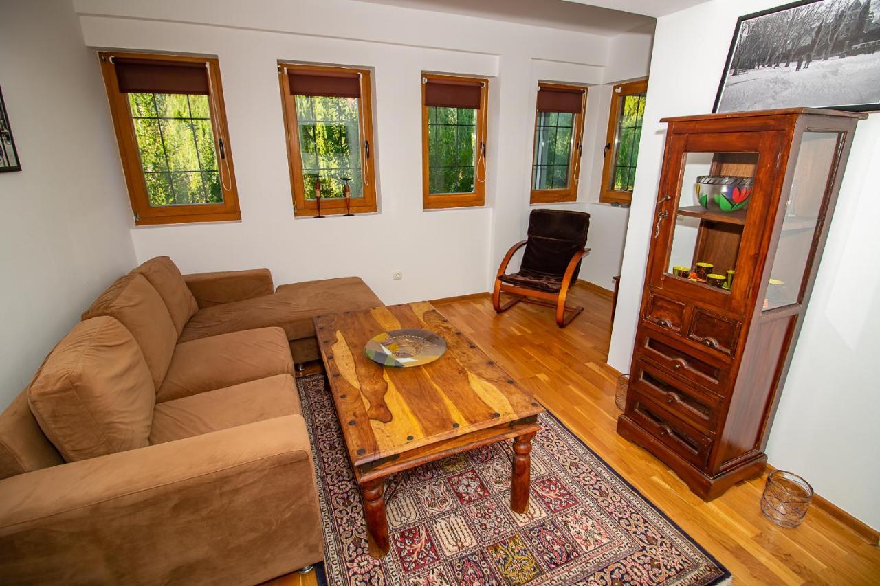 Villa Verde Mostar Eksteriør billede