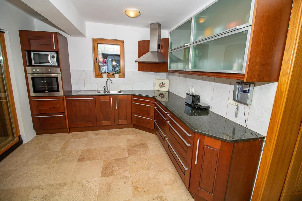 Villa Verde Mostar Eksteriør billede