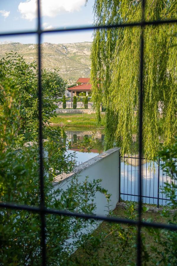 Villa Verde Mostar Eksteriør billede