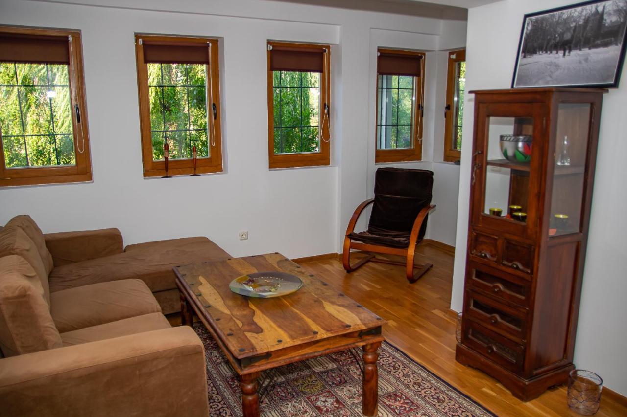 Villa Verde Mostar Eksteriør billede
