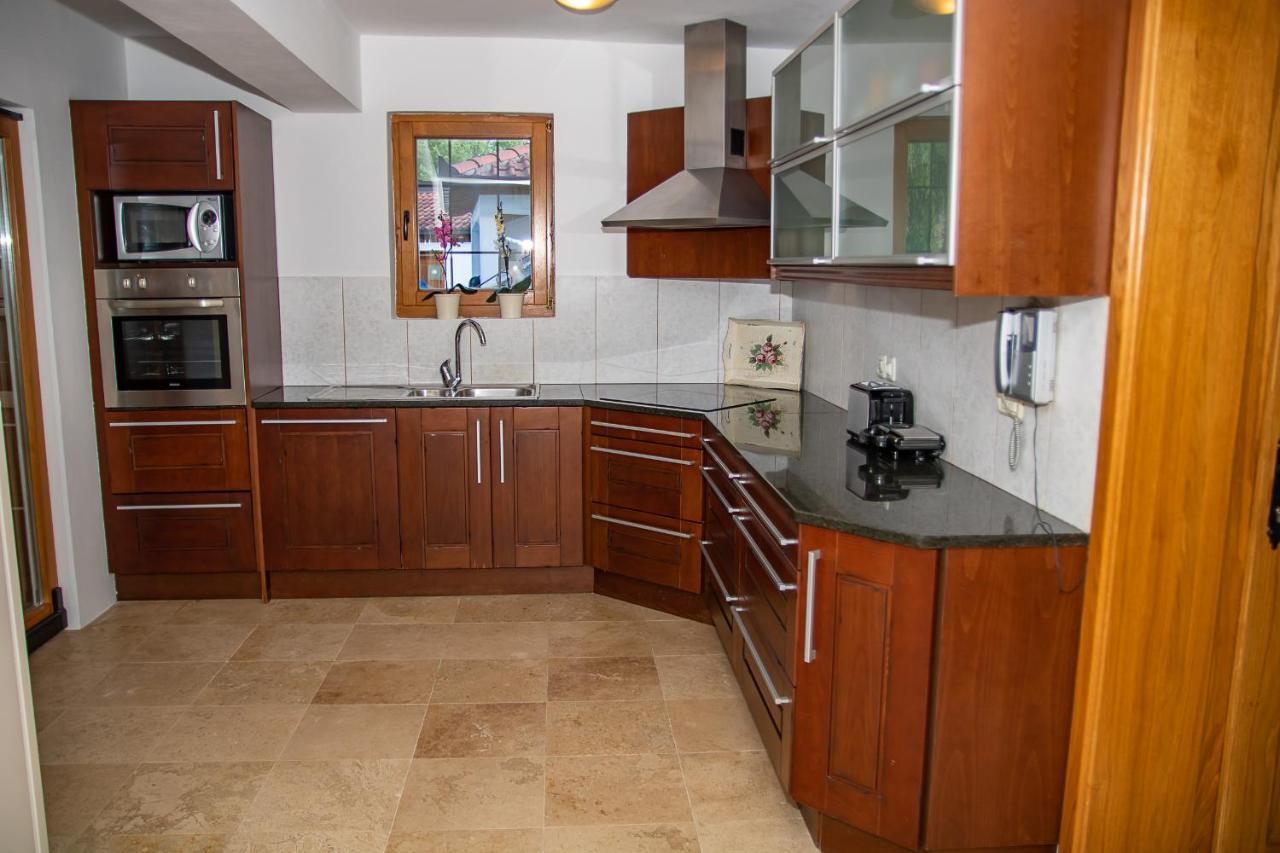 Villa Verde Mostar Eksteriør billede