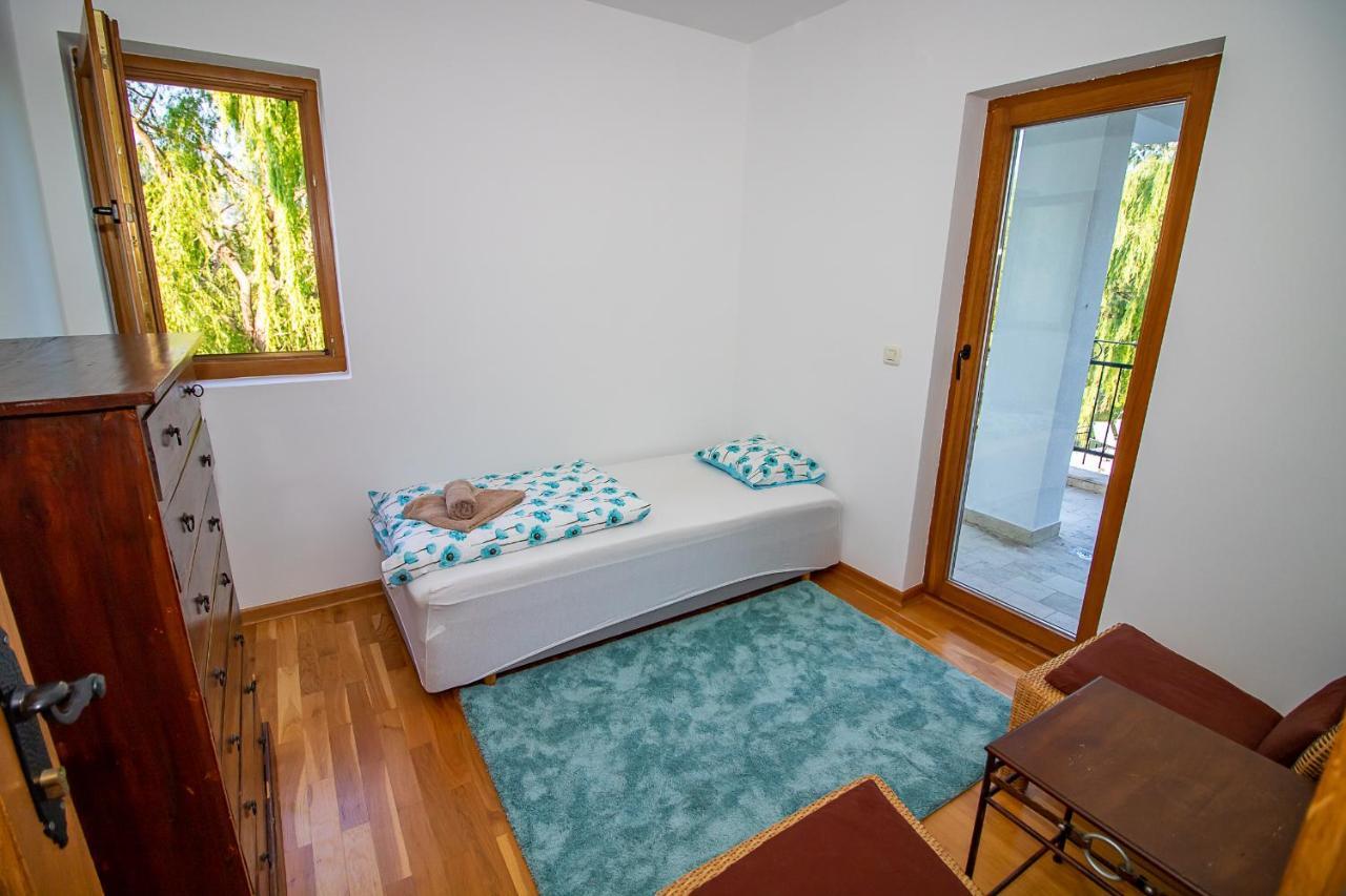 Villa Verde Mostar Eksteriør billede