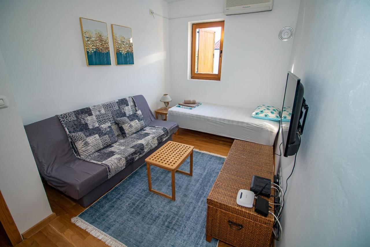 Villa Verde Mostar Eksteriør billede