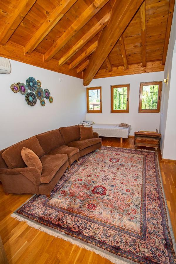 Villa Verde Mostar Eksteriør billede