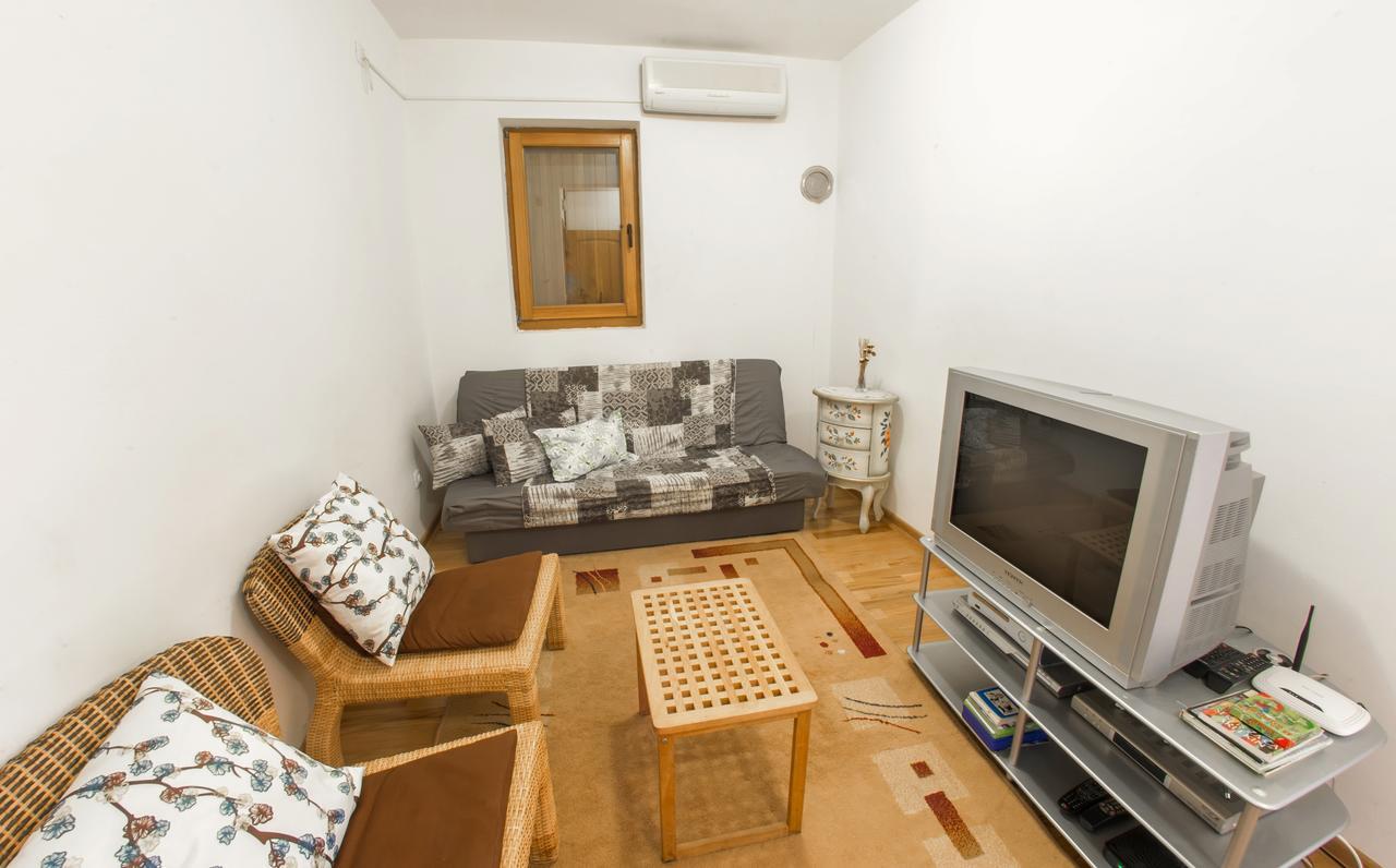 Villa Verde Mostar Eksteriør billede