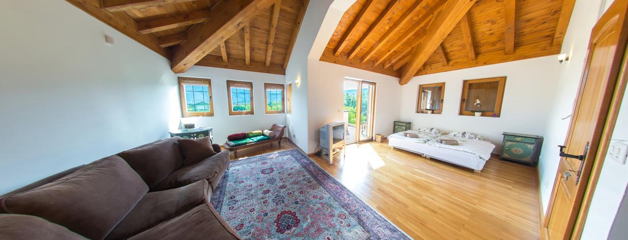 Villa Verde Mostar Eksteriør billede