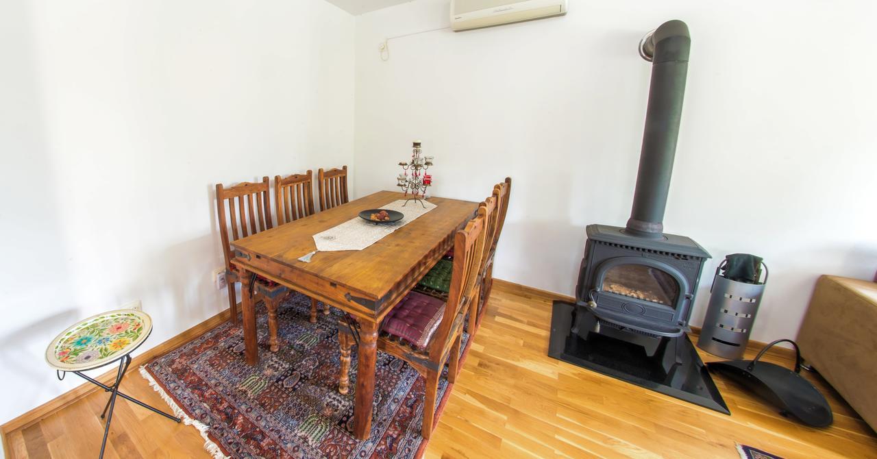 Villa Verde Mostar Eksteriør billede