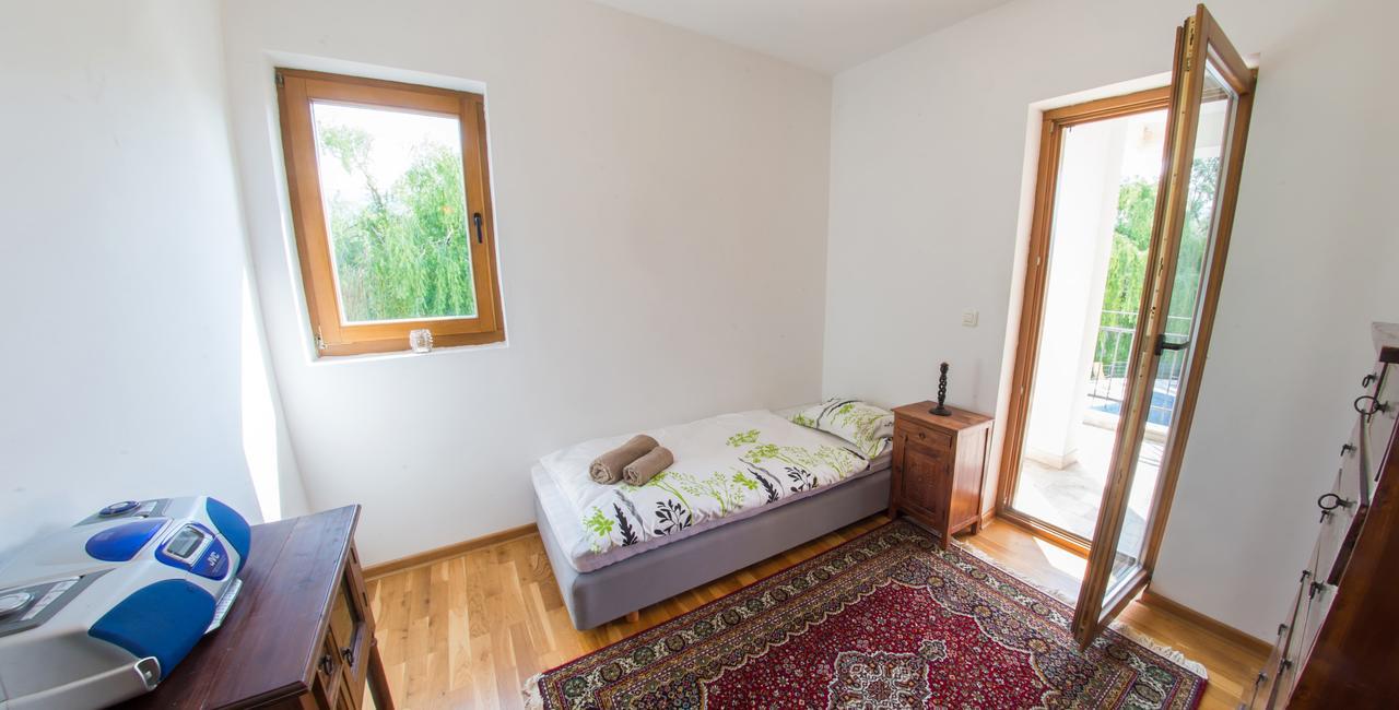 Villa Verde Mostar Eksteriør billede