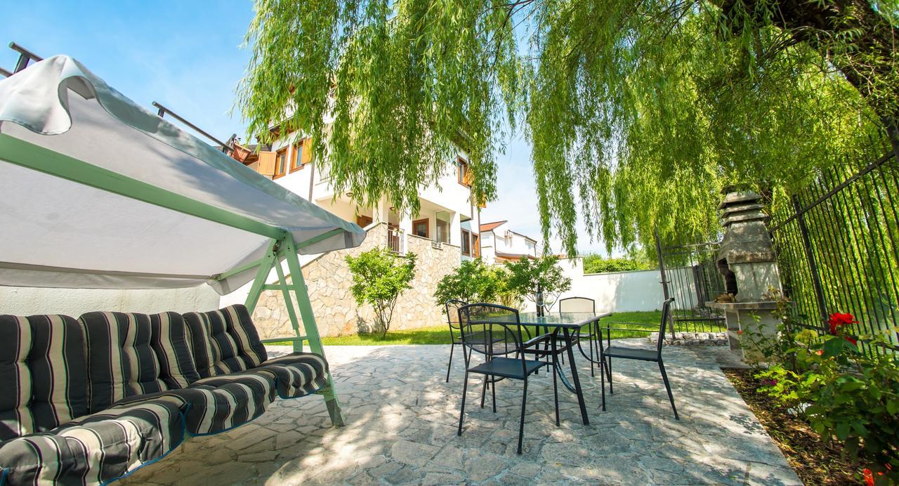 Villa Verde Mostar Eksteriør billede