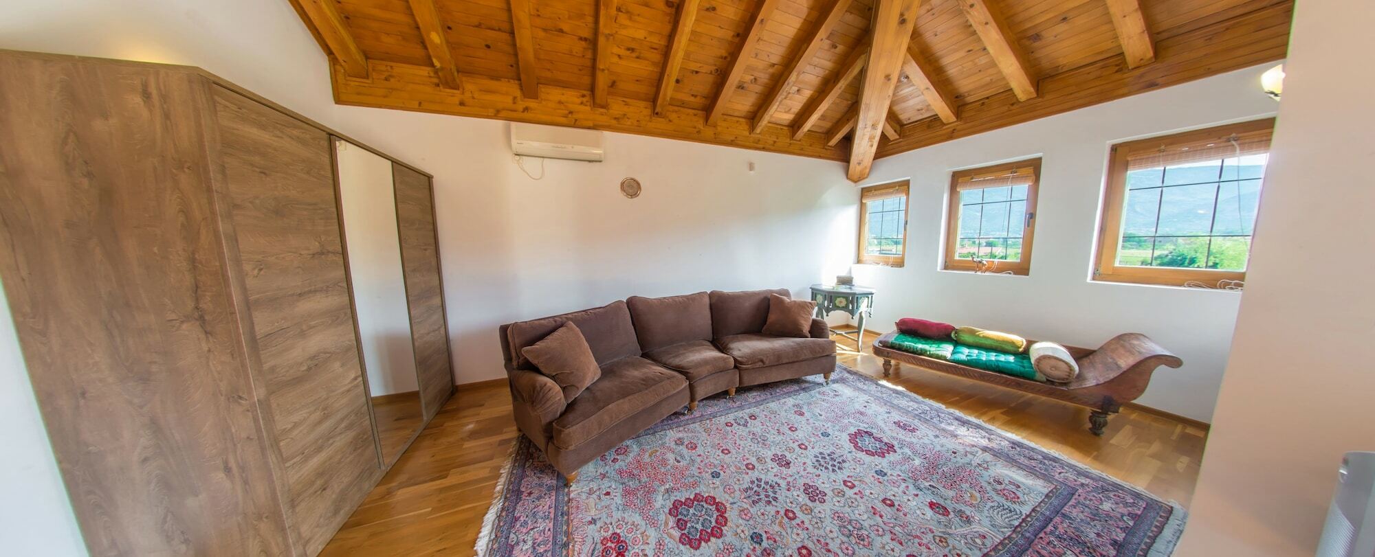 Villa Verde Mostar Eksteriør billede